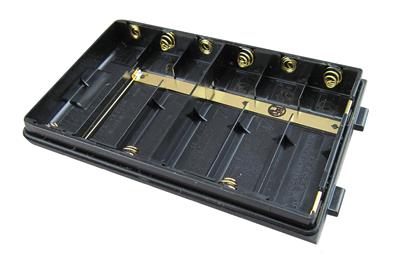 Yaesu Handheld Battery Cases