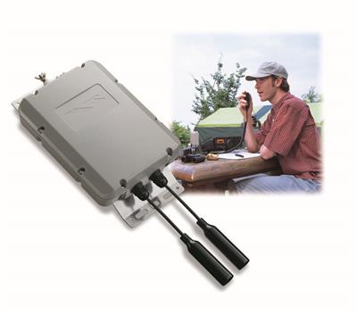 Yaesu FC-40 Remote Antenna Tuners