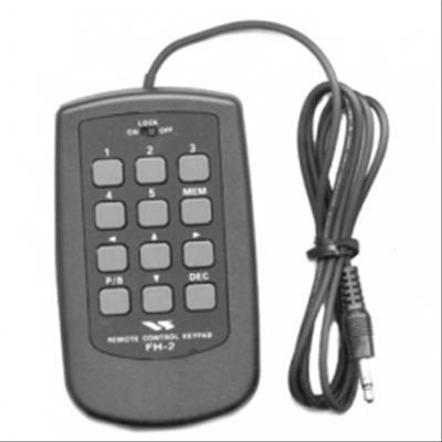 Yaesu FH-2 Remote Control Keypads