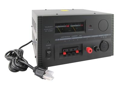 Yaesu FP-1030A Power Supplies