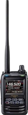 Yaesu FT5DR 2m/70cm C4FM/FM Digital Handheld Transceivers