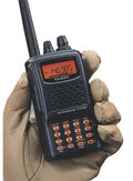 Yaesu FT-60R 144/430 MHz Dual-Band HTs