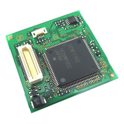 Yaesu Plug-In Modules