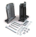 Yaesu Rotator Mast Clamps