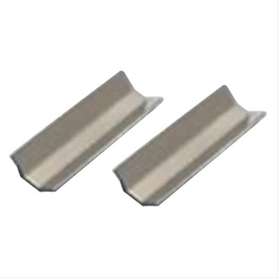Yaesu Mast Adjustment Plates