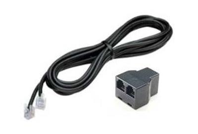 Yaesu Microphone Adapter Cables
