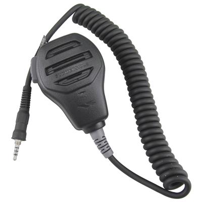 Yaesu Speaker Microphones