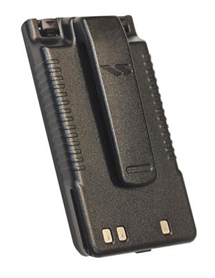 Yaesu Handheld Li-Ion Battery Packs
