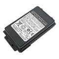 Yaesu Handheld Li-Ion Battery Packs