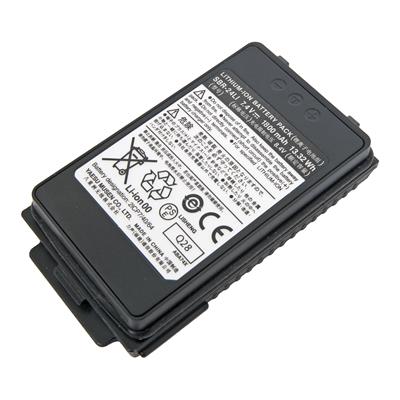 Yaesu Handheld Li-Ion Battery Packs