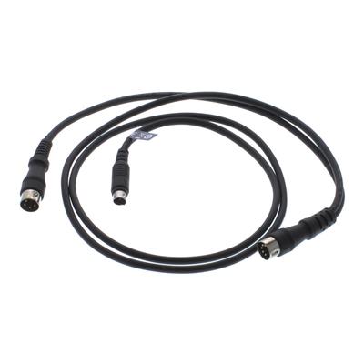 Yaesu Interface Cables