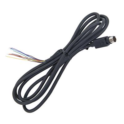 Yaesu Interface Cables