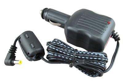 Yaesu DC Adapters and Cables