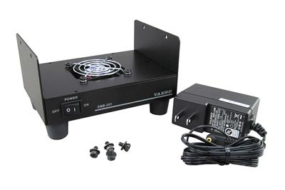 Yaesu SMB-201 Mobile Transceiver Cooling Fans