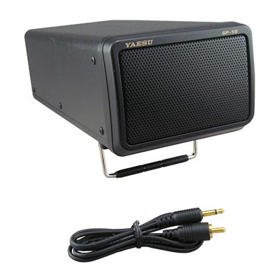 Yaesu Desktop Speakers