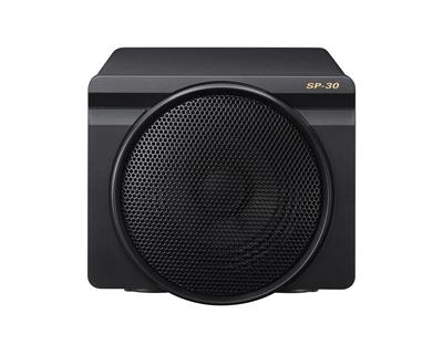 Yaesu Desktop Speakers