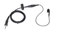 Yaesu Headsets and Earpiece-Lapel Microphones