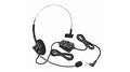 Yaesu Headsets and Earpiece-Lapel Microphones