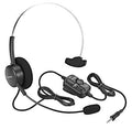 Yaesu SSM-64A HT Headsets