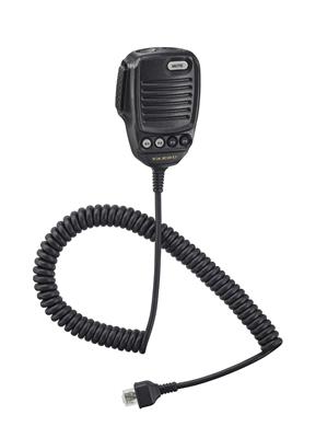 Yaesu Hand Microphones