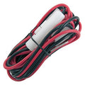 Yaesu DC Power Cables