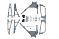 Yamaha YXZ1000R +3.5" MTS Suspension Kit