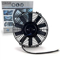 RADIATOR/COOLING FAN KIT