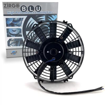 RADIATOR/COOLING FAN KIT