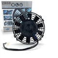 RADIATOR/COOLING FAN KIT