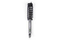 LOADED STRUT ASSEMBLY