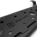 SLIDERS ROCK STEEL BLK PAIR