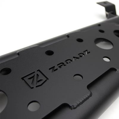 SLIDERS ROCK STEEL BLK PAIR
