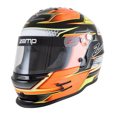 RZ-42Y YOUTH ORG/YEL 59CM