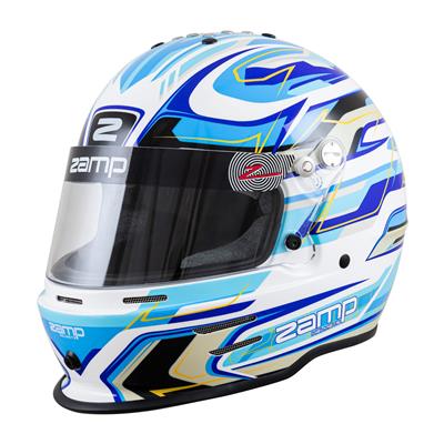 HELMET RZ-42Y YOUTH 52CM