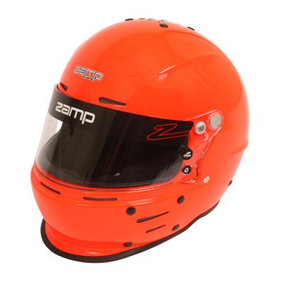 RZ 63S SA2025 FLO ORANGE L