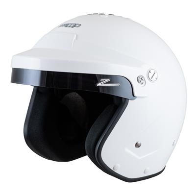 RZ 19S SA2025 GLOSS WHITE L