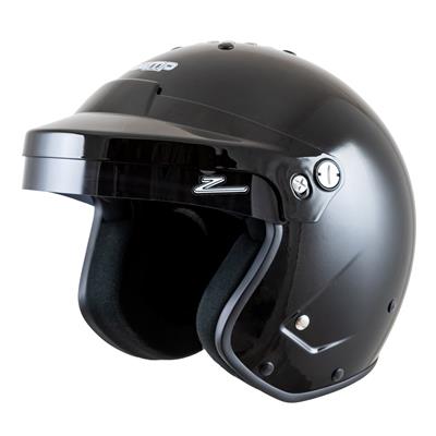 RZ 19S SA2025 GLOSS BLACK L