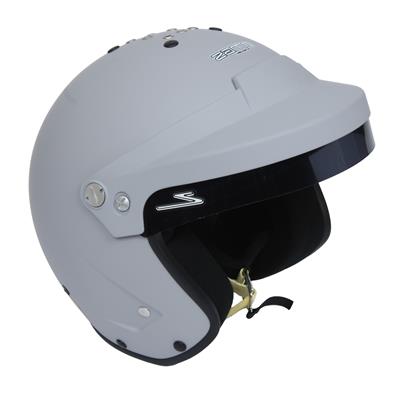 RZ 19S SA2025 MATTE GREY XL