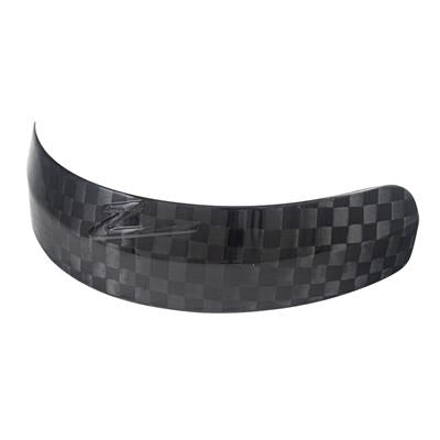 CARBON TOP SHIELD STRIP/GUARD