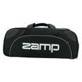 LARGE 3 HELMET BAG BLACK/GRAY