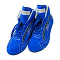 DRIVING SHOE BLUE 9