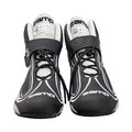 ZR-50 WIDE RACE SHOE BLACK 11