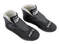 RACE SHOE HC GRAY SIZE 9